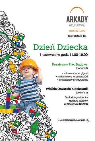 MUZYCZNY DZIEŃ MAMY Z NARODOWYM FORUM MUZYKI: 26.05 Doskonale wiemy, że muzyka jest niezwykle ważna w rozwoju dziecka, dlatego tegoroczny Dzień Mamy będzie wyjątkowo rozśpiewany.