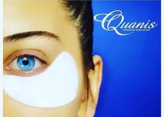 Quanis Dermafiller Professional Opis produktu Wersja do użytku w salonach kosmetycznych.