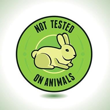 W zgodzie z naturą OrganiCare nie są testowane