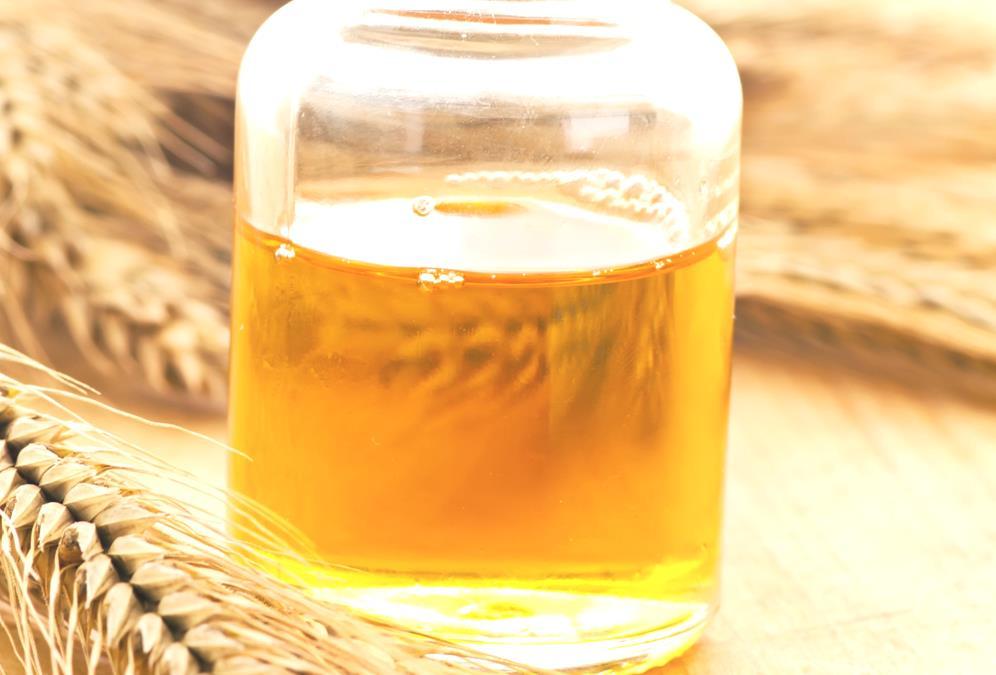 CaliVita prezentuje OrganiCare Olej z kiełków pszenicy: cechuje się najwyższą zawartością witaminy E, jaka