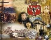 . BAZY INFORMACJI BAZY INFORMACJI MATERIAŁY DO HISTORII POLSKI W wielu dziedzinach historii bazy danych są jedyną możliwością na dokonanie kolejnych kroków badań.