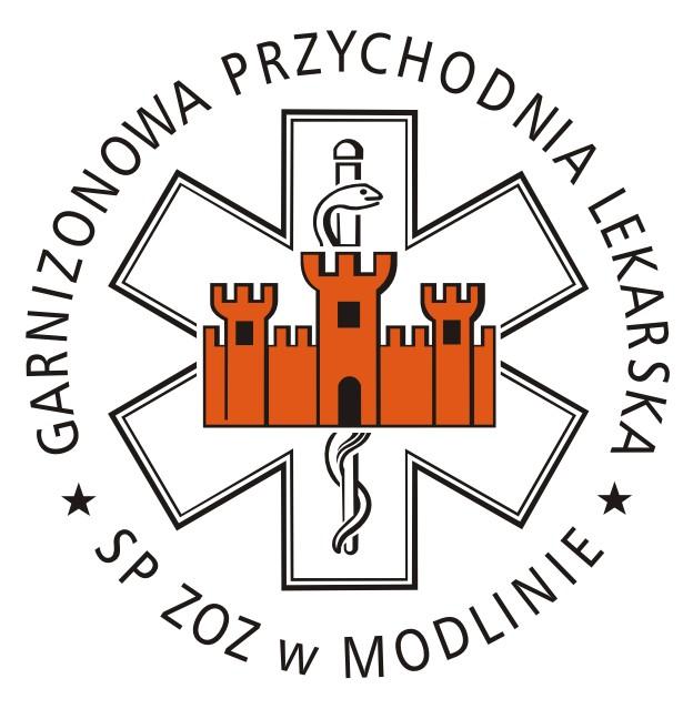 GA RNIZO NOWA PRZYCHODNIA LEKARSKA Samodzielny Publiczny Zakład Opieki Zdrowotnej w Modlinie ul. 29 Listopada 105, 05-160 Nowy Dwór Mazowiecki Nowy Dwór Mazowiecki, dnia 1 czerwca 2016 r.