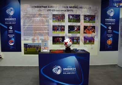 14 16 Galeria Sportu Bydgoskiego ul. Gdańska 163 Stadion Zawisza Bydgoszcz Bydgoskie Centrum Sztuki ul. Jagiellońska 47 im.