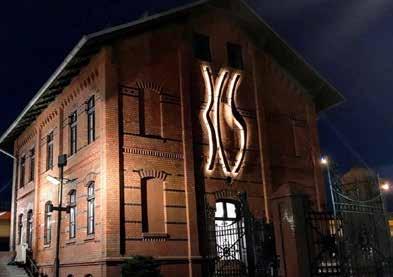Oprócz możliwości zwiedzania samego muzeum przez osoby indywidualne, Galeria Sportu Bydgoskiego przez cały rok prowadzi zwiedzanie dla grup zorganizowanych po muzeum oraz obiektach Kompleksu