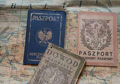 9 Muzeum Dyplomacji i Uchodźstwa Polskiego Uniwersytet Kazimierza Wielkiego ul. R. Berwińskiego 4 Muzeum Fotografii ul. Królowej Jadwigi 14 Wyższa Szkoła Gospodarki fot.
