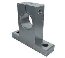 SPORNIKI KOŃCOE AŁKA SK End roller brackets e SK ПОДДЕРЖКИ ВАЛА а SK E P 2-S G h F e Ø wałka Ø diameter Ø вала h E F G P S zacisk bracket скоба śruba bolt болт montaż assembly монтаж SK08 8 20 21 42