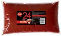 50 Żurawina Owoce w żelu Cranberry fruit in the gel 04-9