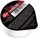 cup/cup 25 g 48 7 26 orientalny Słodko-kwaśny Oriental sweet and sour
