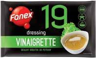 włoskimi Garlic sauce with Italian herbs 26-31