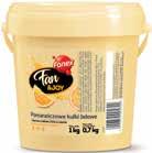 kg 1 6 Fan & joy Jagodowe Blueberry jelly balls 29-38 wiadro/bucket 1