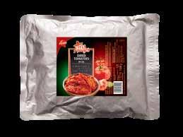 Papryka - paski Pepper
