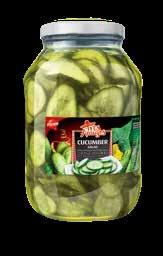 24 Pesto z bazylii Pesto