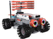 12 STEAM - roboty Jimu Jimu Trackbot