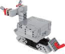 Roboty Jimu wspierają naukę programowania już od