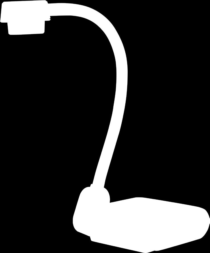 Lumens DC125 + adapter do mikroskopu Aver U50/U70+ Aver F17-8m Ladibug 3.