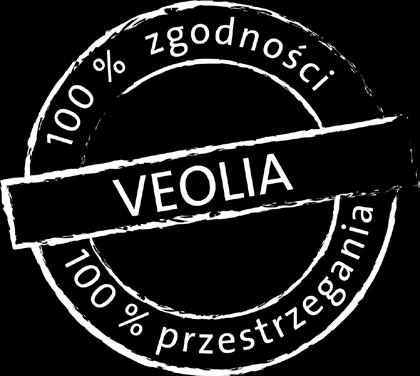 KODEKS ANTYKORUPCYJNY Grupa Veolia (zwana dalej Grupą ) uważa, że uczciwość, rzetelność i lojalność to podstawowe wartości, którymi zawsze należy się kierować we wszystkich swoich działaniach