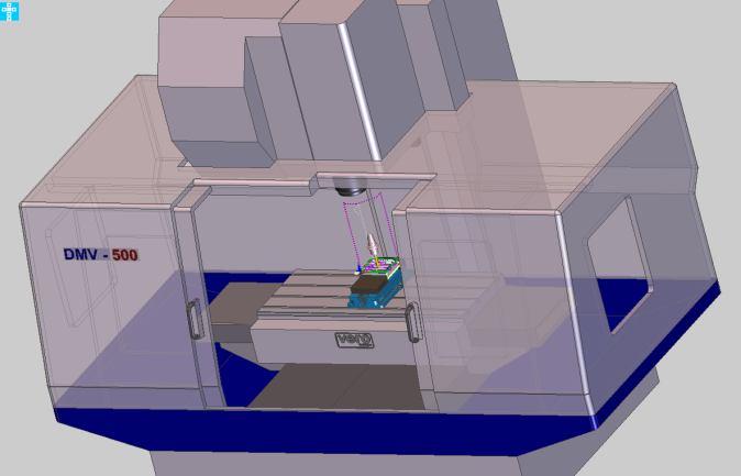 Technik Mechanik Programuje i obsługuje obrabiarki CNC, Projektuje i wytwarza części i zespoły maszyn i urządzeń mechanicznych z wykorzystaniem technik komputerowych CAD/CAM, Organizuje i nadzoruje