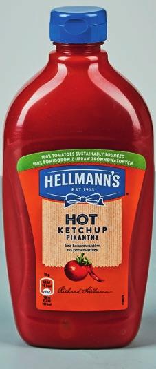 4 05 4,37 Ketchup opak.