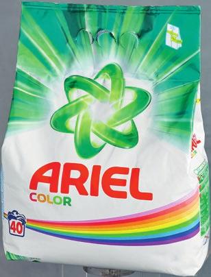 i higiena -20% na produkty