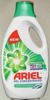 prania Persil opak.