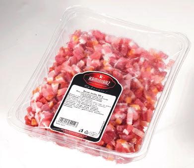 Salami Turist opak.