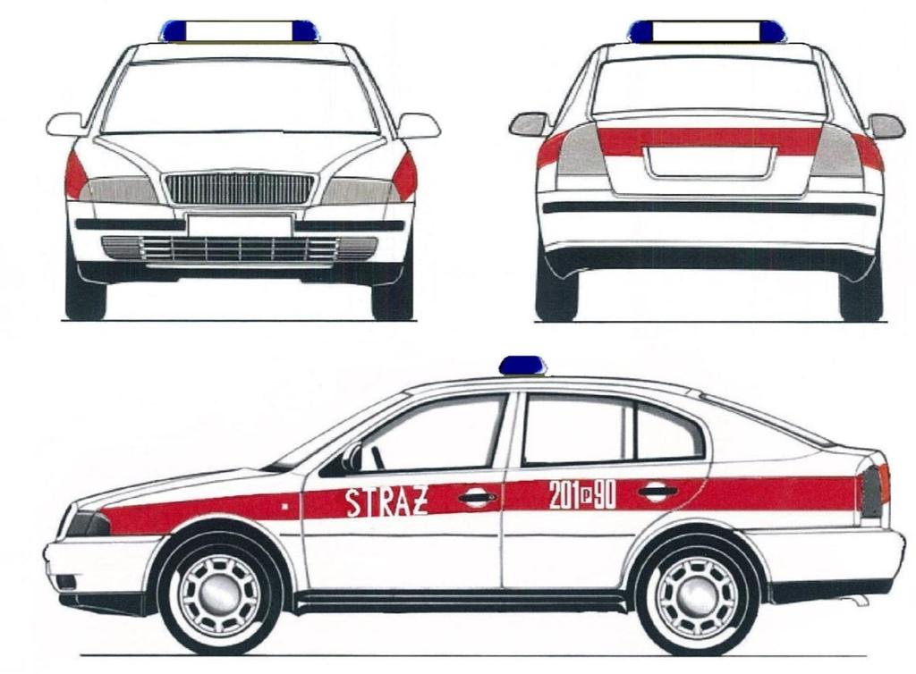 Komendy Głównej Państwowej Straży