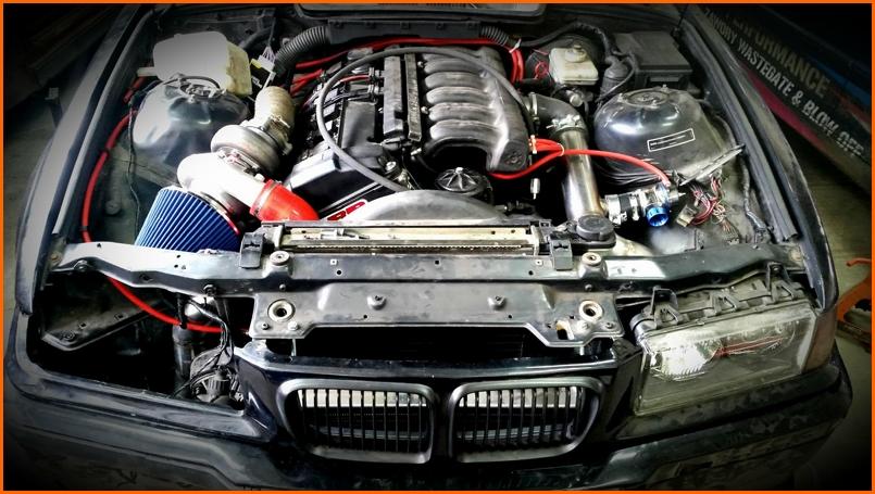 Uwozoo : 24 czewec 2019 > MAXFLOW 1 k64 sec TURBO KOLEKTOR MANIFOLD M50