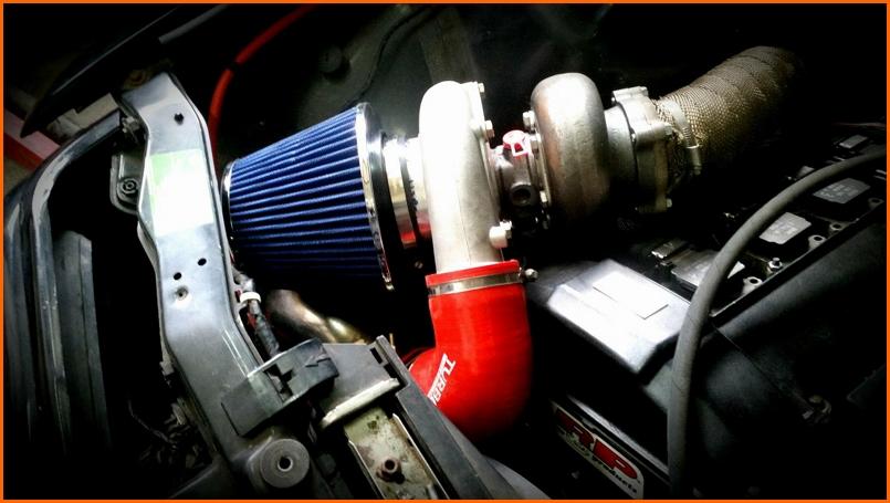 Uwozoo : 24 czewec 2019 > MAXFLOW 1 k64 sec TURBO KOLEKTOR MANIFOLD M50