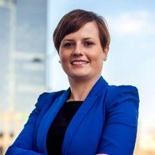 EXECUTIVE VIEWPOINT systemu. Niewiele jest tak bardzo wszechstronnych rozwiązań, dostępnych na świecie. M.O.: Chciałabym zwrócić uwagę na te dodatki.
