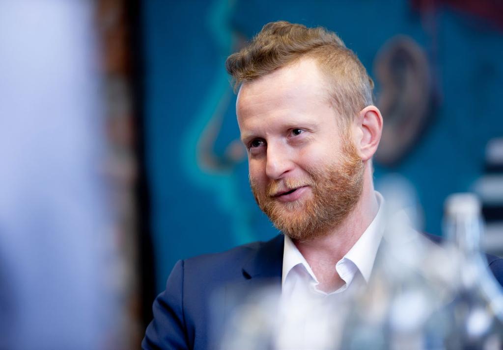 CIO Analiza danych wyjściowych i konsumeryzacja to dwa ważne trendy, które będą ciągnęły zarówno sektor B2B, jak i B2C.