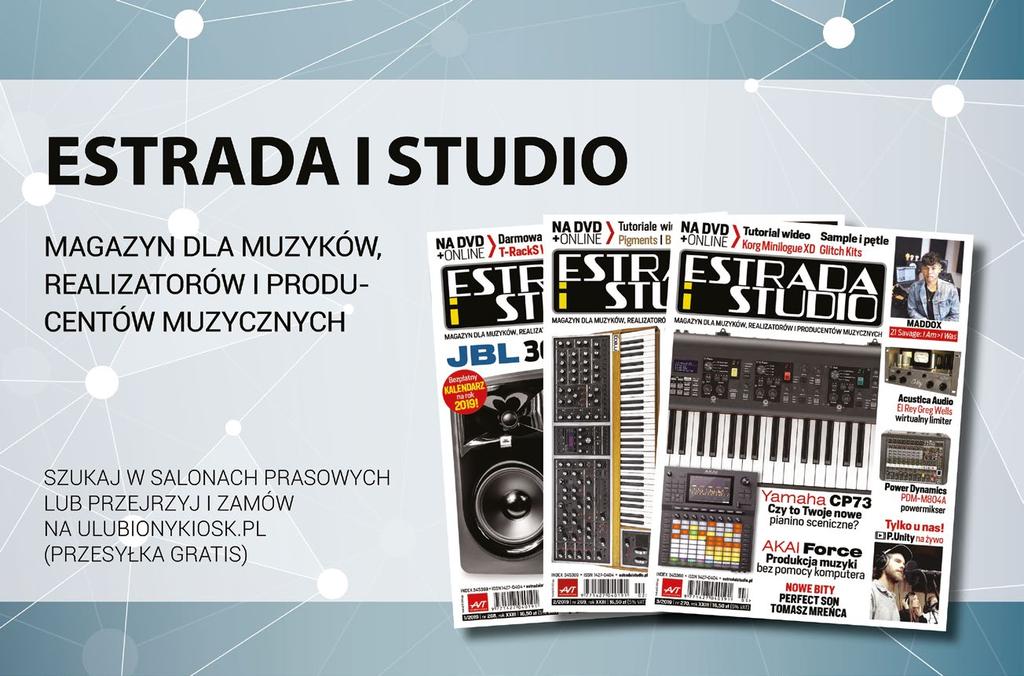 Brzmieniowo monitorowi nic specjalnie nie brakuje, szczególnie jeśli chodzi o to, na co położono największy nacisk, czyli na wokal