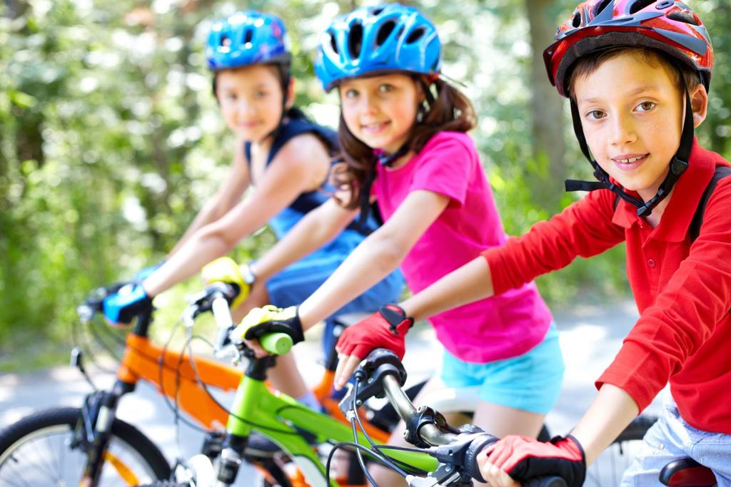 Dla tych, którzy lubią aktywnie spędzać czas Stowarzyszenie Kazoora oraz Dirt It More przygotwały Dzień Dziecka w Bikepark Kazoora.