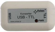 Zdalny monitoring (opcja: Wi-Fi, Ethernet, RS485, USB). Zasilacz został przystosowany do pracy w systemie w którym wymagana jest zdalna kontrola parametrów pracy w centrum monitoringu.