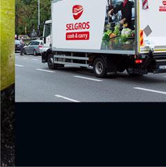 na potrzeby gastronomii.