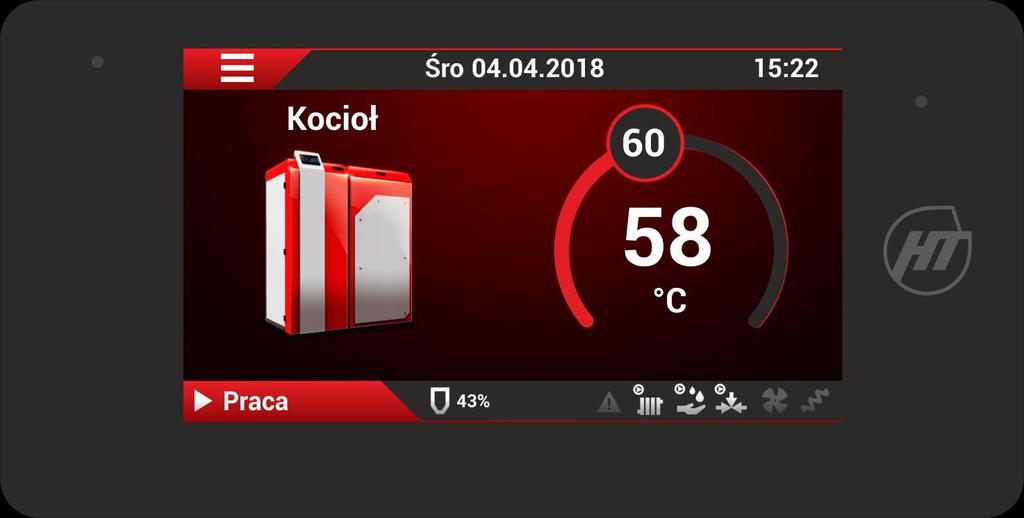 - Automatyka