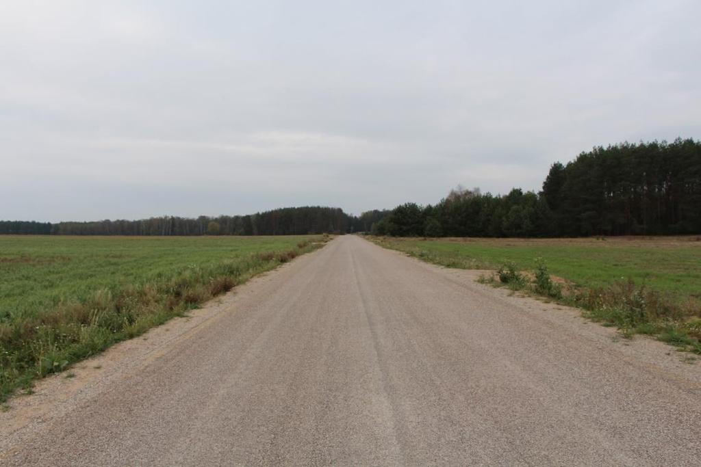 INWESTYCJE - drogi 2016 r.