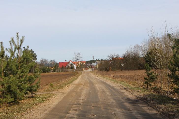 INWESTYCJE - drogi 2017 r.