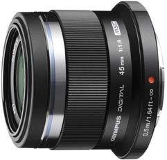 8 ED PRO 6 690 zł ZWROT 600 zł Olympus OM-D E-M10