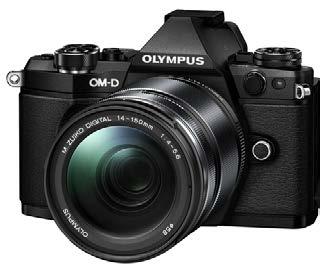 ZUIKO Digital ED 30 mm f/3.