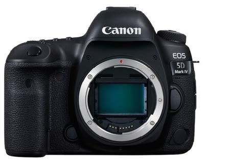 Canon EOS M50 EF-M 15-45mm IS