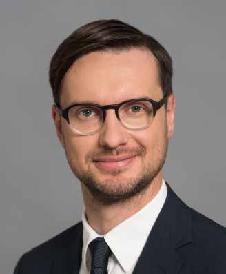 Kamil Skomorowski doradca podatkowy Kamil jest specjalistą z zakresu doradztwa podatkowego na rzecz krajowych oraz międzynarodowych przedsiębiorstw, a także osób fizycznych.