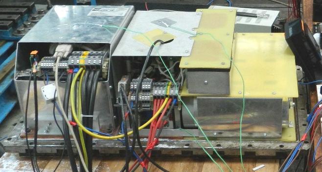 Maszyny Elektryczne - Zeszyty Problemowe Nr 2/2019