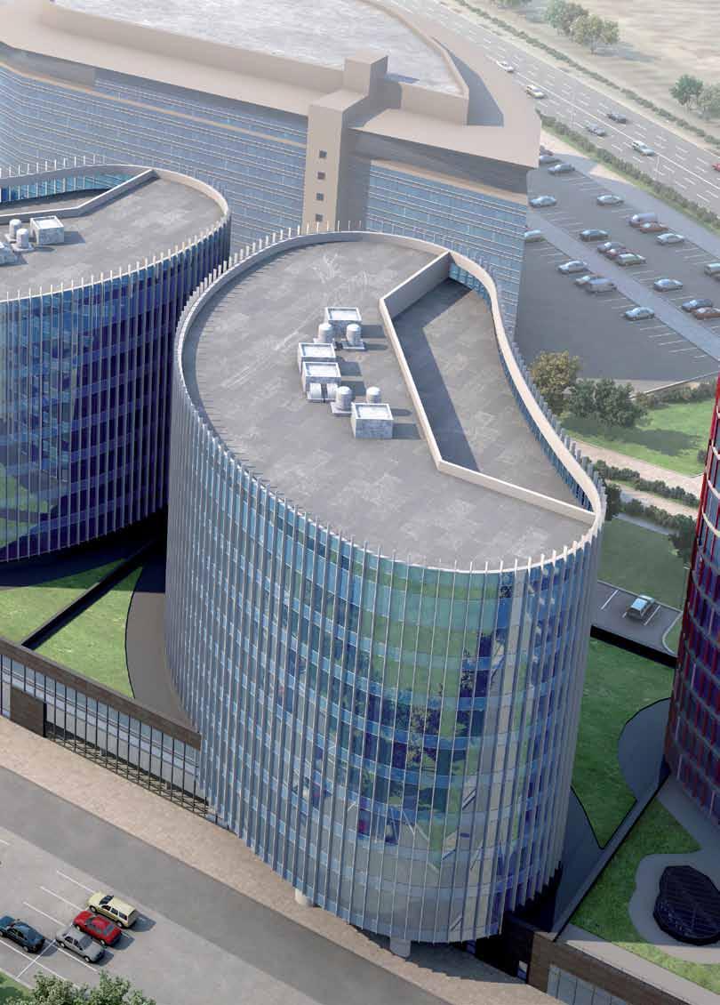 Raport finansowy 2018 warimpex 135 Kalendarium 2019 26 kwietnia 2019 Publikacja raportu za rok 2018 24 maja 2019 Dzień weryfikacji prawa do udziału w Walnym Zgromadzeniu Akcjonariuszy 28 maja 2019