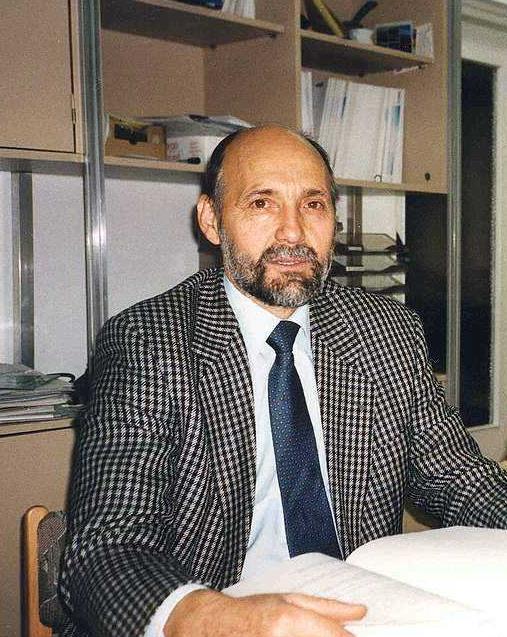 prof. dr hab. inż.