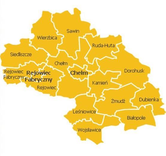 Mapa 2.