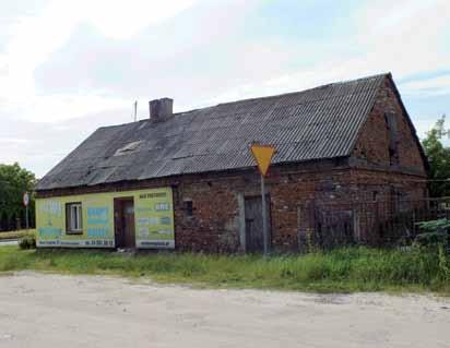 Jego grób znajduje się na cmentarzu parafialnym w Brwilnie, natomiast w miejscu egzekucji ustawiono pamiątkowy obelisk. Niektórzy koloniści wyróżnili się wyjątkowo wrogą postawą wobec Polaków.