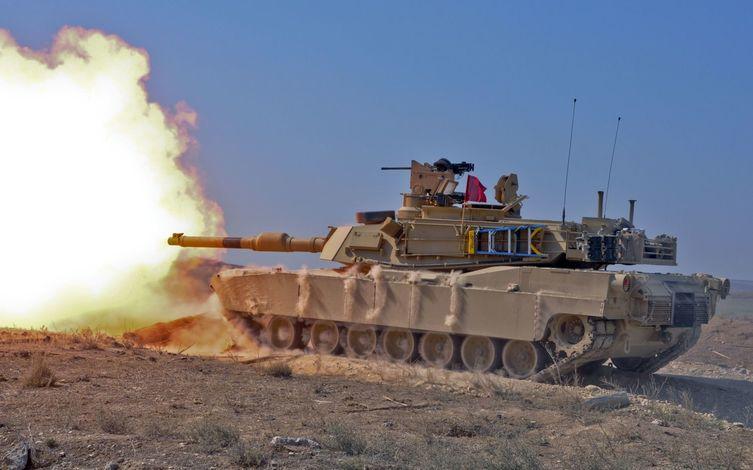 AMAP. Pancerz o podobnej konstrukcji był widoczny na zdjęciach tureckiego czołgu Leopard 2NG, co sugeruje zastosowanie jego elementów w konstrukcji nowego czołgu Altay.