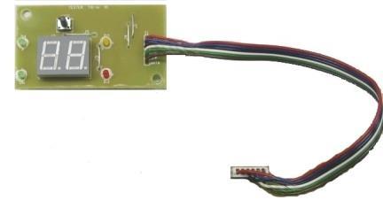 00 (firmy / by / фирмы TESTER) Z0500.2.70.