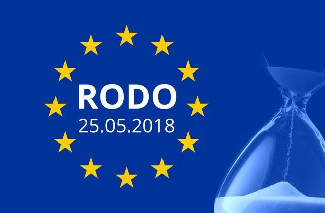 MAŁY INFORMATOR RODO,