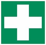 Oznakowanie opakowań, których zawartość nie przekracza 125 ml Hasło ostrzegawcze: Uwaga Symbol(-e) H317 P261 P280 P302+P352 P333+P313 Może powodować reakcję alergiczną skóry. Unikać wdychania pyłu.